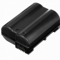 NEWELL Bateria EN-EL15 Plus Nikon