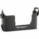 FUJIFILM X-E4  Funda  de Piel BLC-XE4