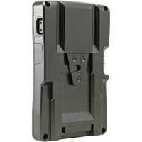 JUPIO Adaptador V-mount a 2 X Np-f Sony