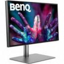 BENQ Monitor PD2725U 27" Uhd 4K Thunderbolt 3