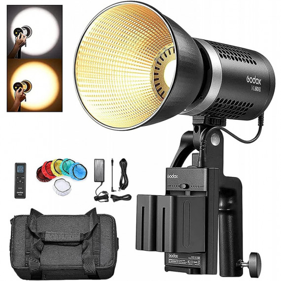 GODOX Led Bicolor ML60BI