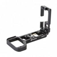 LEOFOTO Plato LPS-A7RIV Plato L Dedicado Sony A7RIV