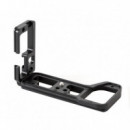 LEOFOTO Plato LPS-A7RIV Plato L Dedicado Sony A7RIV
