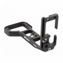 LEOFOTO Plato LPS-A7RIV Plato L Dedicado Sony A7RIV