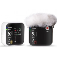 LENSGO Microfono Wireless 348C 1TX