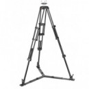 MANFROTTO Tripode de Video Twin Alumino Estabilizador. Mvttwinga
