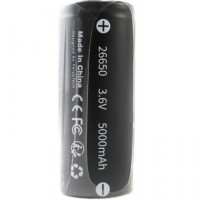 Feiyutech Bateria 26650 P/G6 / G6 Plus 5000 Mah  FEIYU TECH