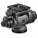 GITZO Rotula Fluida 2WAY GHF2W