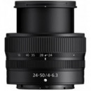 NIKON Z 24-50MM F4 -6.3