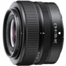 NIKON Z 24-50MM F4 -6.3