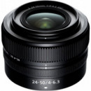 NIKON Z 24-50MM F4 -6.3
