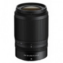 NIKON Z Dx 50-250MM Vr