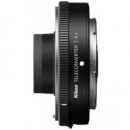 NIKON  Teleconversor TC-1.4X Serie Z