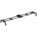 BENRO Slider Carbono Moveover 8B Dual 900MM - C08D9B