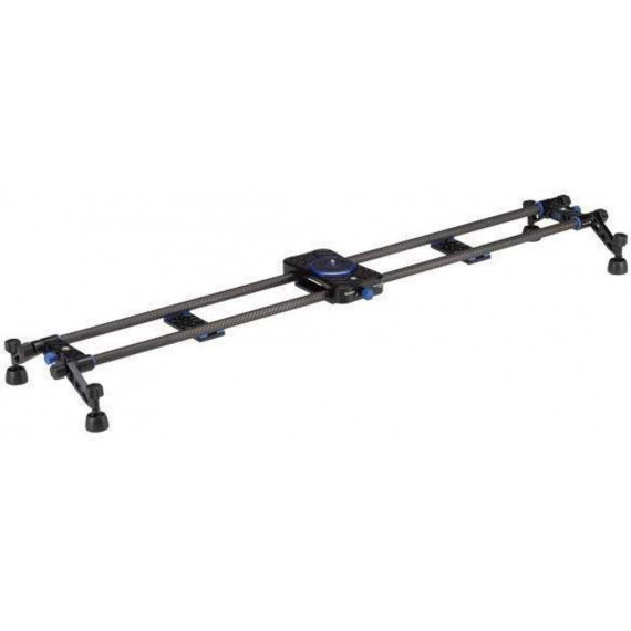 BENRO Slider Carbono Moveover 8B Dual 900MM - C08D9B