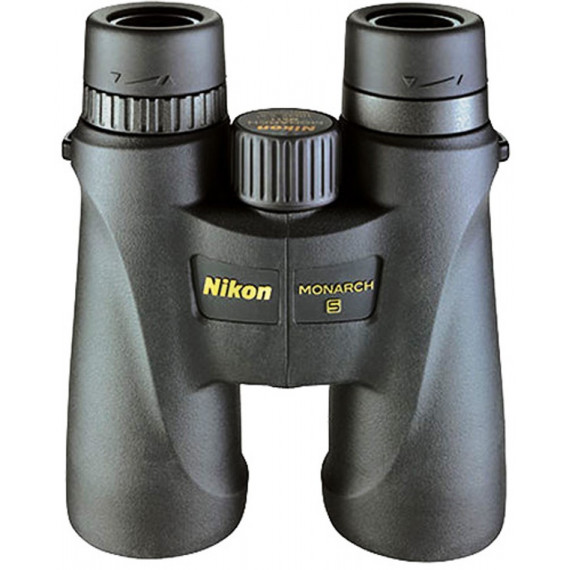 NIKON Monarch 5  8X42 Prismaticos Hq 1
