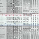 CARSON Lupa Magnirule™ MR-20