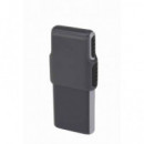 CARSON Lupa de Bolsillo Minibrite™ PO-25