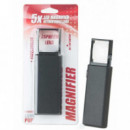 CARSON Lupa de Bolsillo Lumipop™ LP-66