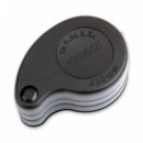 CARSON Lupa Triview™ TV-36