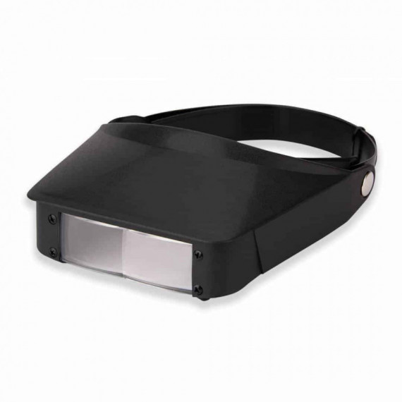 CARSON Lupa Magnivisor™ MV-23