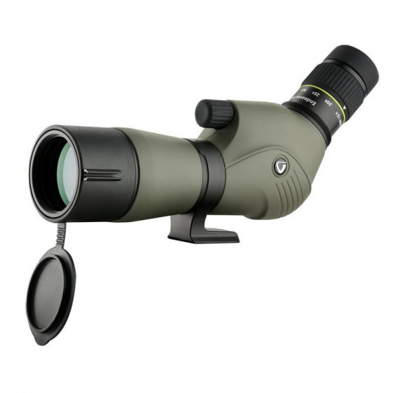 VANGUARD Endeavor Xf 60A - Telescopio Terrestre 60X