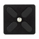 VANGUARD QS-65 - Zapata Rápida Arca