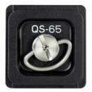 VANGUARD QS-65 - Zapata Rápida Arca