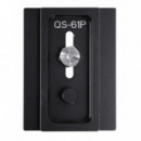 VANGUARD QS-61P - Zapata Rápida