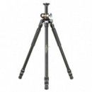 VANGUARD Veo 3+ 263AT - Trípode de Aluminio