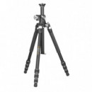 VANGUARD Veo 3T+ 234AT - Trípode de Aluminio