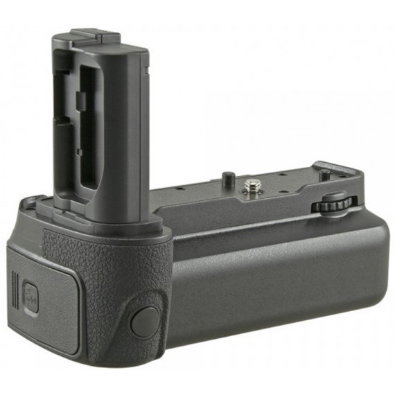 JUPIO Empuñadura Nikon Z5 /Z6 /Z7 MB-N10