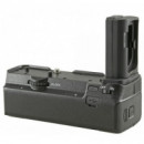 JUPIO Empuñadura Nikon Z5 /Z6 /Z7 MB-N10