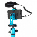 BENRO Mevideo Zapata Smartphone Sidekick Azul
