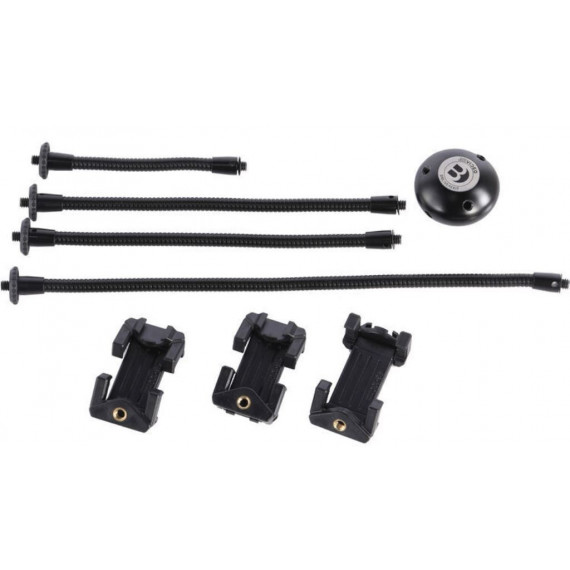 BENRO Mevideo Kit Accesorios Livestream