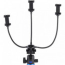 BENRO Mevideo Kit Accesorios Livestream