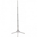 BENRO Mevideo Pie Carbono Livestream