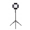 DORR Kit de Estudio Led DLP-1000 Bicolor