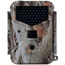 DORR Camara de Caza Snapshot Extra Black 12.0 I HD