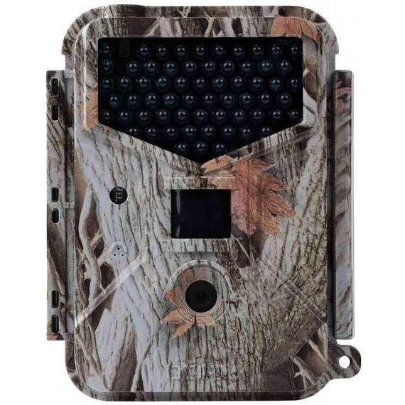 DORR Camara de Caza Snapshot Extra Black 12.0 I HD