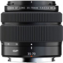 Fujifilm Gf 35-70MM F4-5-5.6 Wr  FUJIFILM MEDIO FORMATO