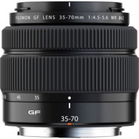 Fujifilm Gf 35-70MM F4-5-5.6 Wr  FUJIFILM MEDIO FORMATO