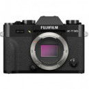 FUJIFILM X-T30 II CUERPO NEGRO