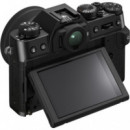 FUJIFILM X-T30 II CUERPO NEGRO