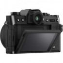 FUJIFILM X-T30 II CUERPO NEGRO