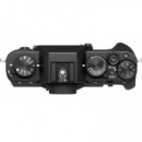 FUJIFILM X-T30 II CUERPO NEGRO
