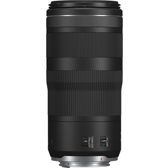CANON Rf 100-400MM F5,6-8 Is Usm