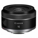CANON Rf 16 Mm F / 2.8 Stm