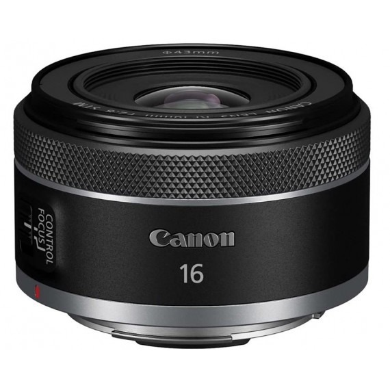 CANON Rf 16 Mm F / 2.8 Stm