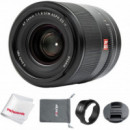 VILTROX Af 24MM F1.8 Fz P/ Nikon Z Full Frame